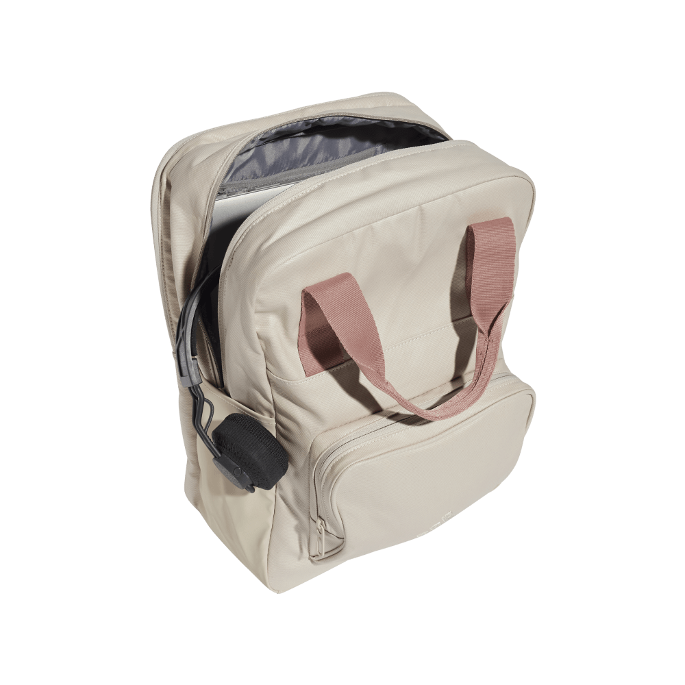 Adidas Clsc Pr Bp Morral gris de mujer lifestyle