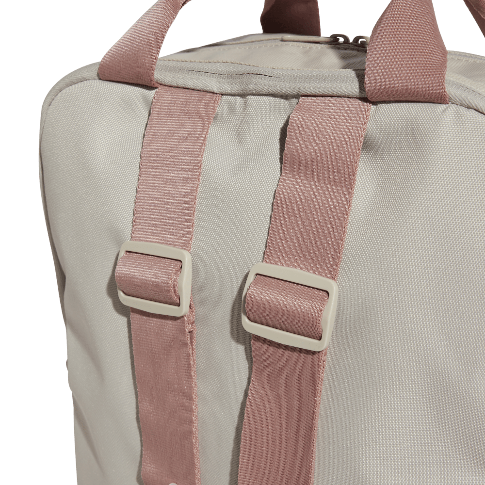 Adidas Clsc Pr Bp Morral gris de mujer lifestyle