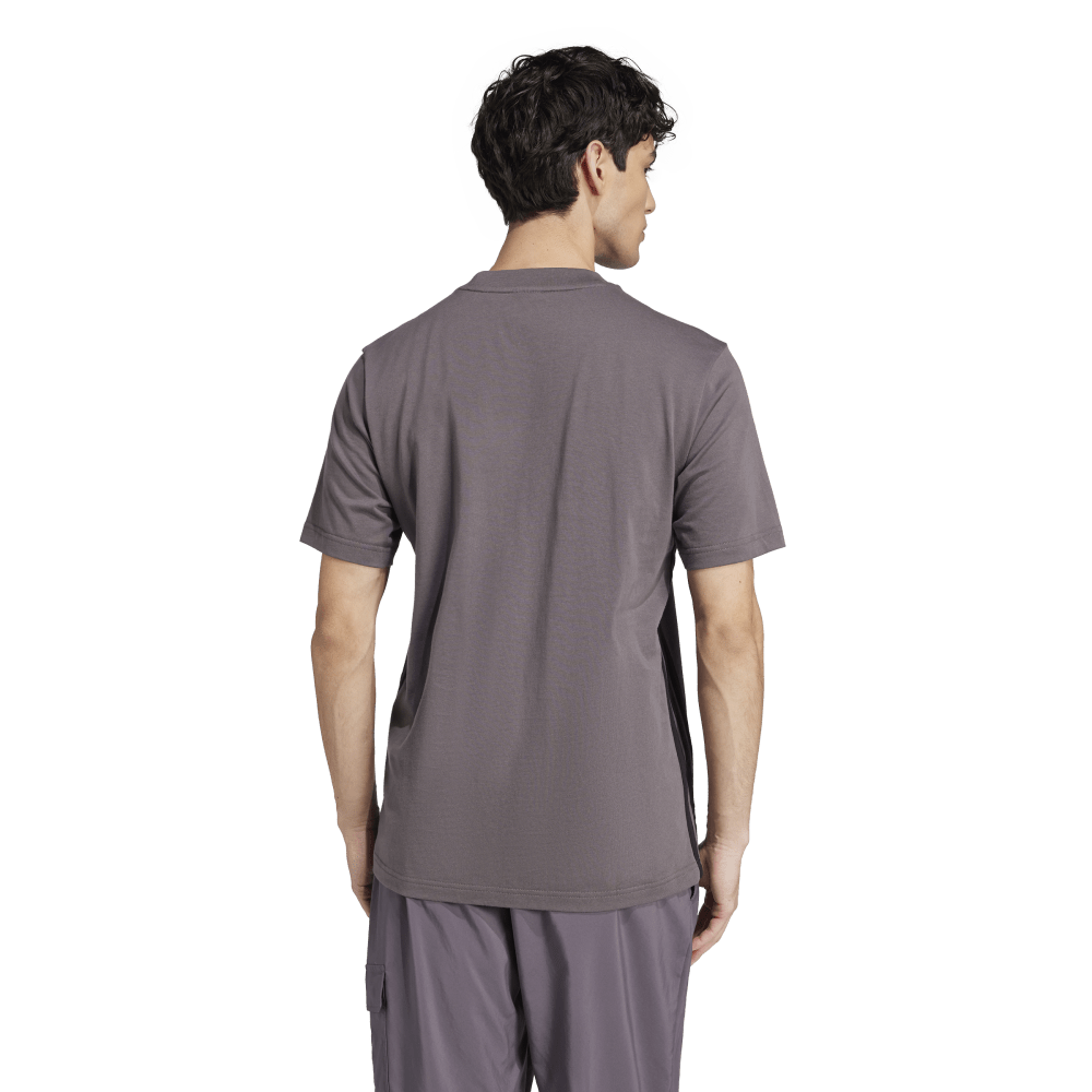 Adidas M 3S Sj T Camiseta Manga Corta multicolor de hombre lifestyle