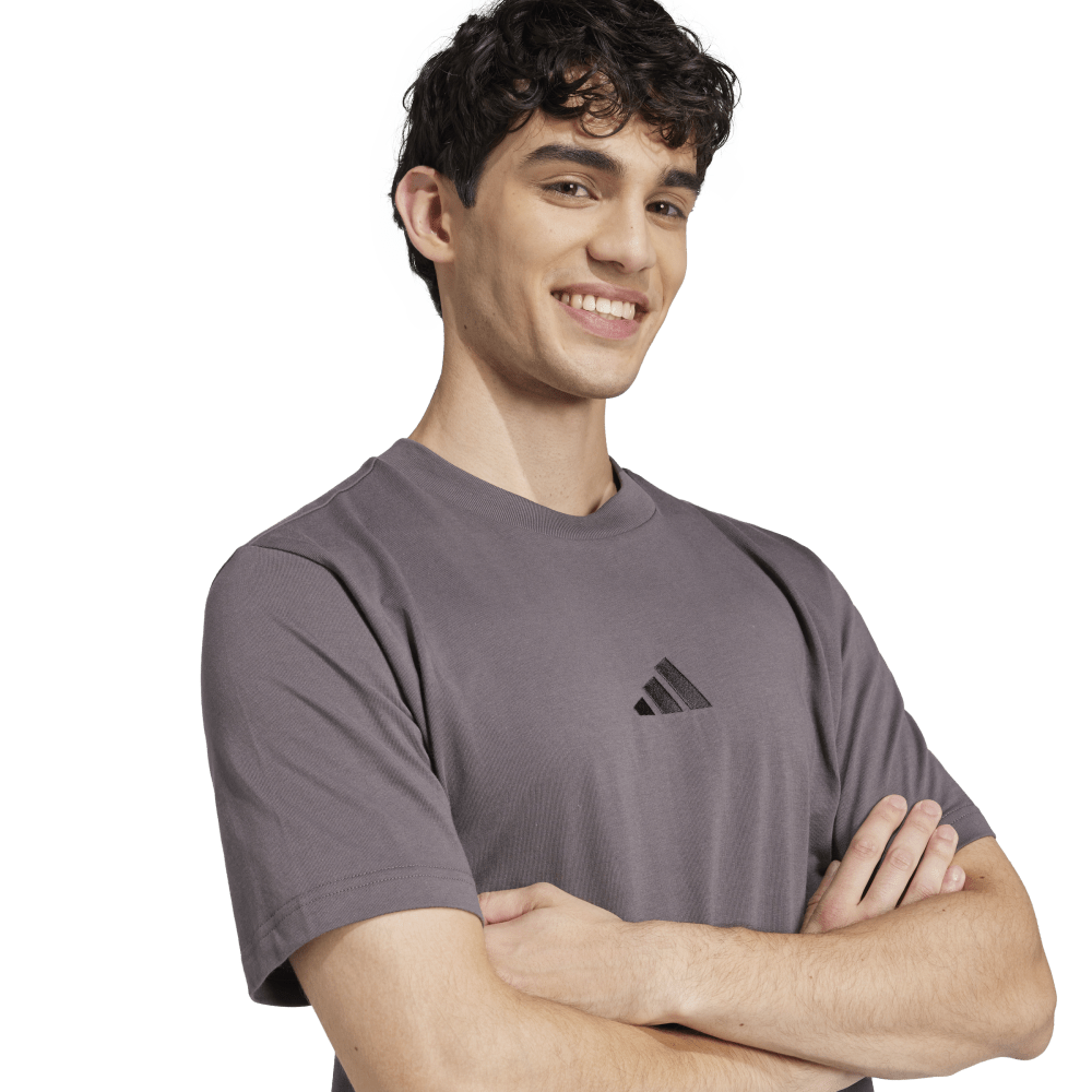 Adidas M 3S Sj T Camiseta Manga Corta multicolor de hombre lifestyle