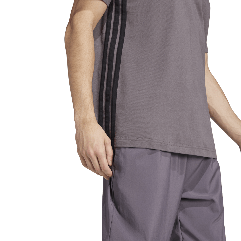Adidas M 3S Sj T Camiseta Manga Corta multicolor de hombre lifestyle