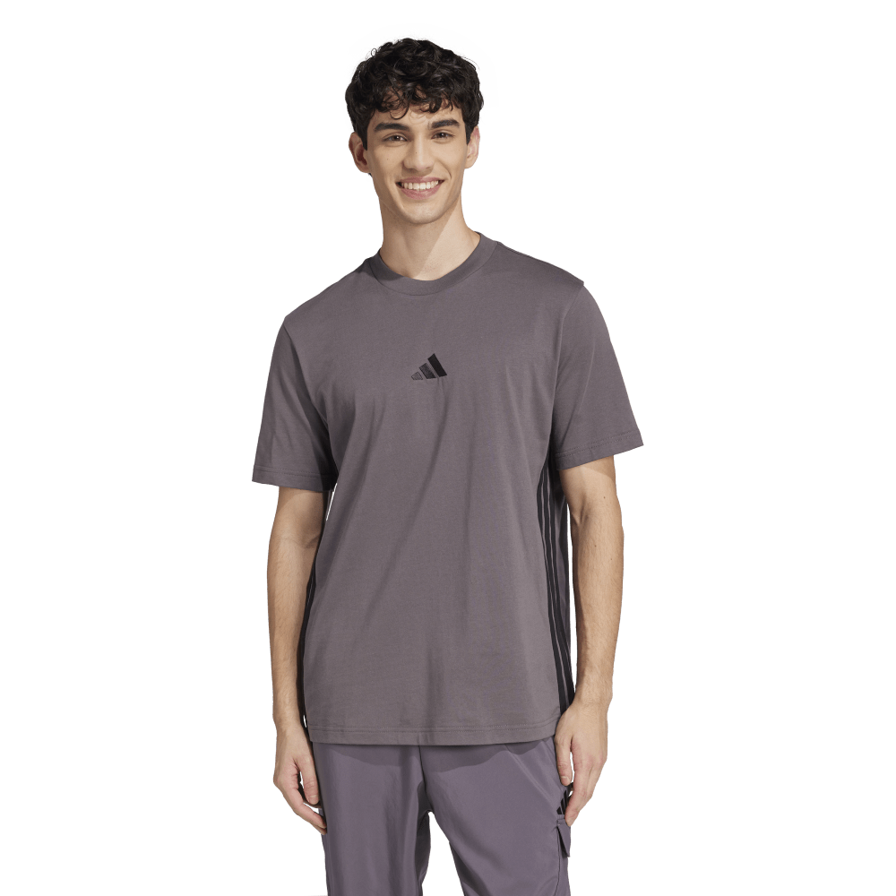 Adidas M 3S Sj T Camiseta Manga Corta multicolor de hombre lifestyle