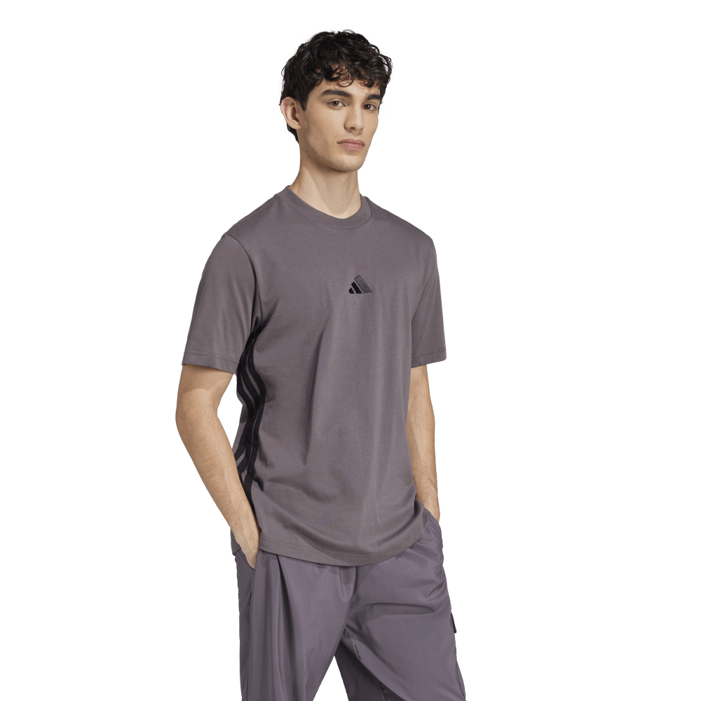 Adidas M 3S Sj T Camiseta Manga Corta multicolor de hombre lifestyle