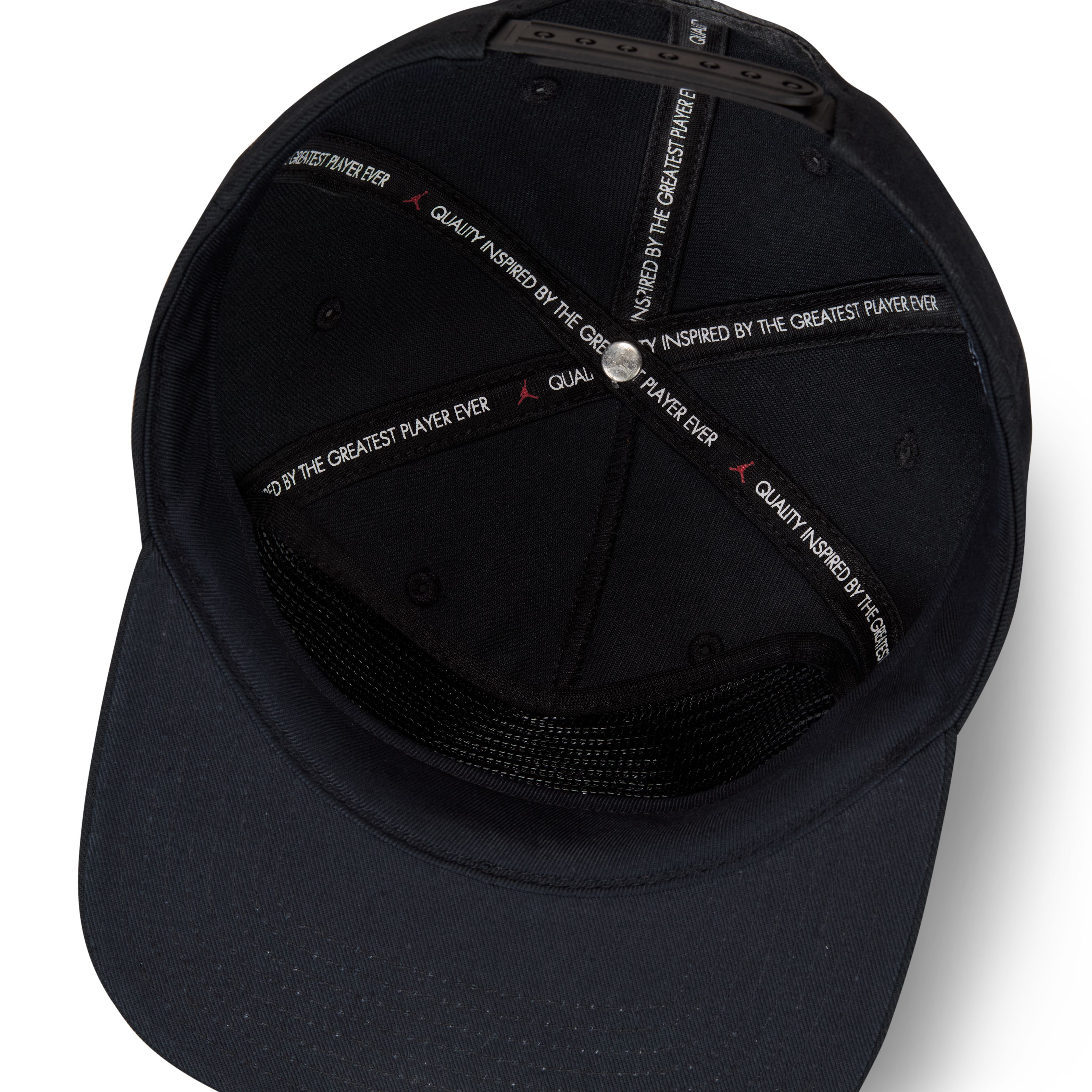 Nike U J Pro Cap S Fb Br Snkr Ptch Gorro negro de hombre lifestyle