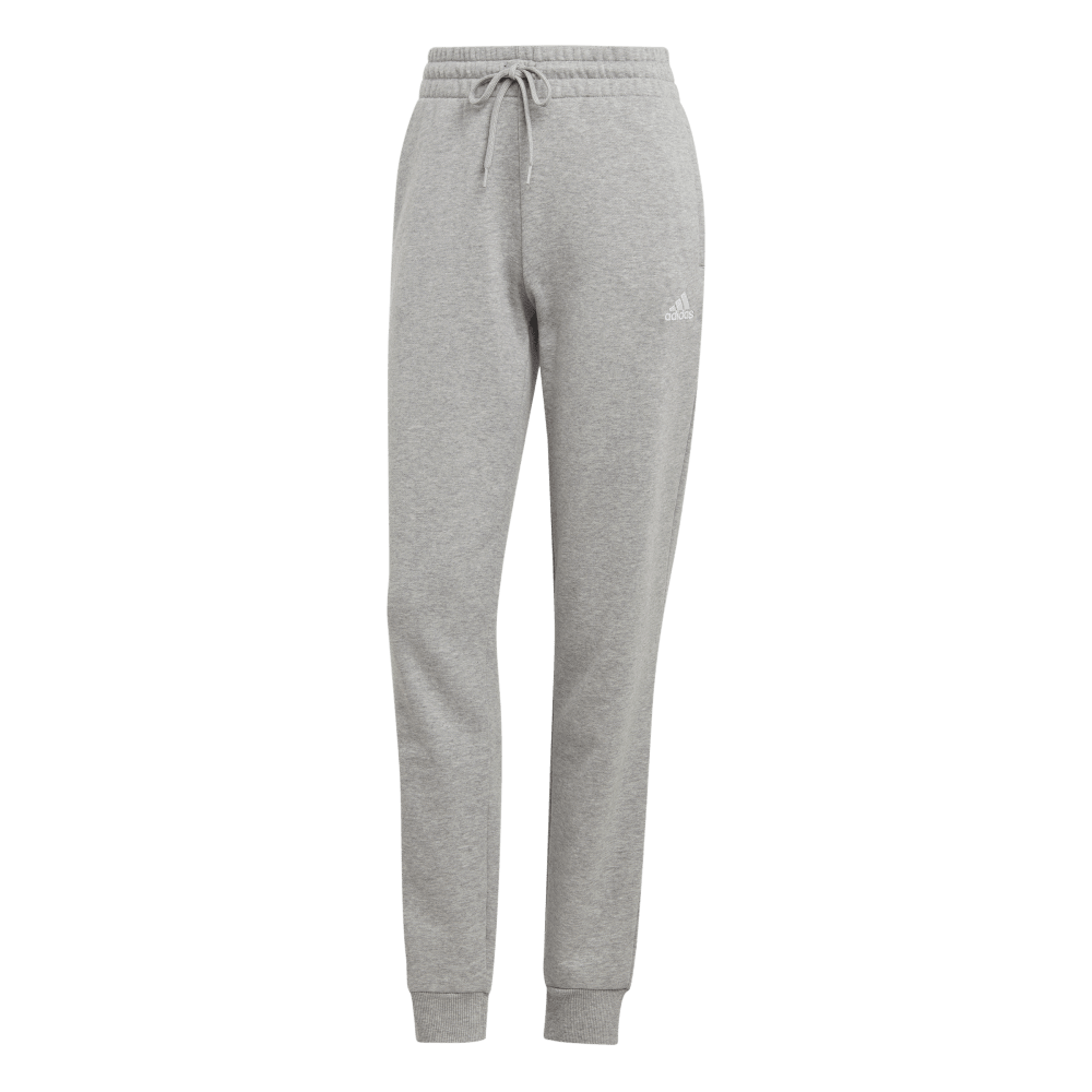 Adidas W Lin Ft Cf Pt Pantalón gris de mujer lifestyle