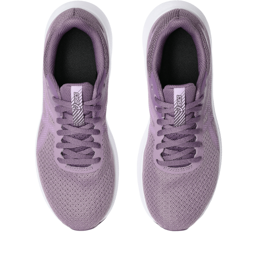 Asics Patriot 13 Tenis morado de mujer para correr