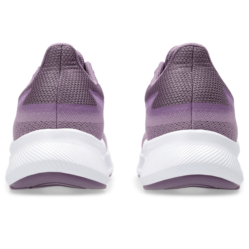 Asics Patriot 13 Tenis morado de mujer para correr