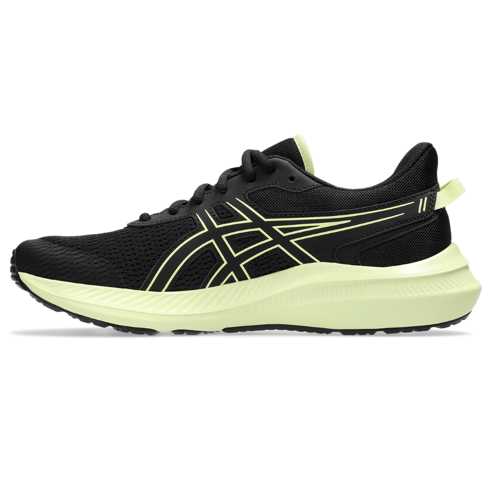 Asics Jolt 5 Tenis negro de mujer para correr