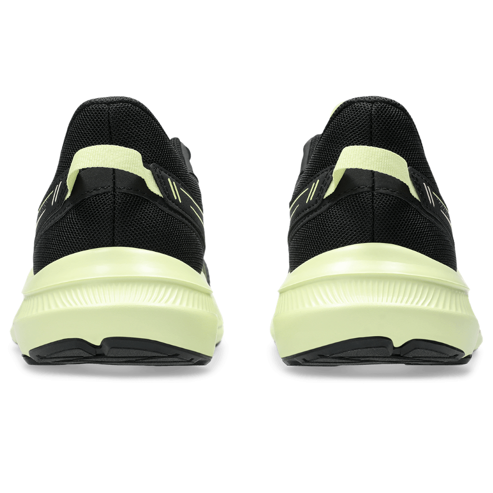 Asics Jolt 5 Tenis negro de mujer para correr