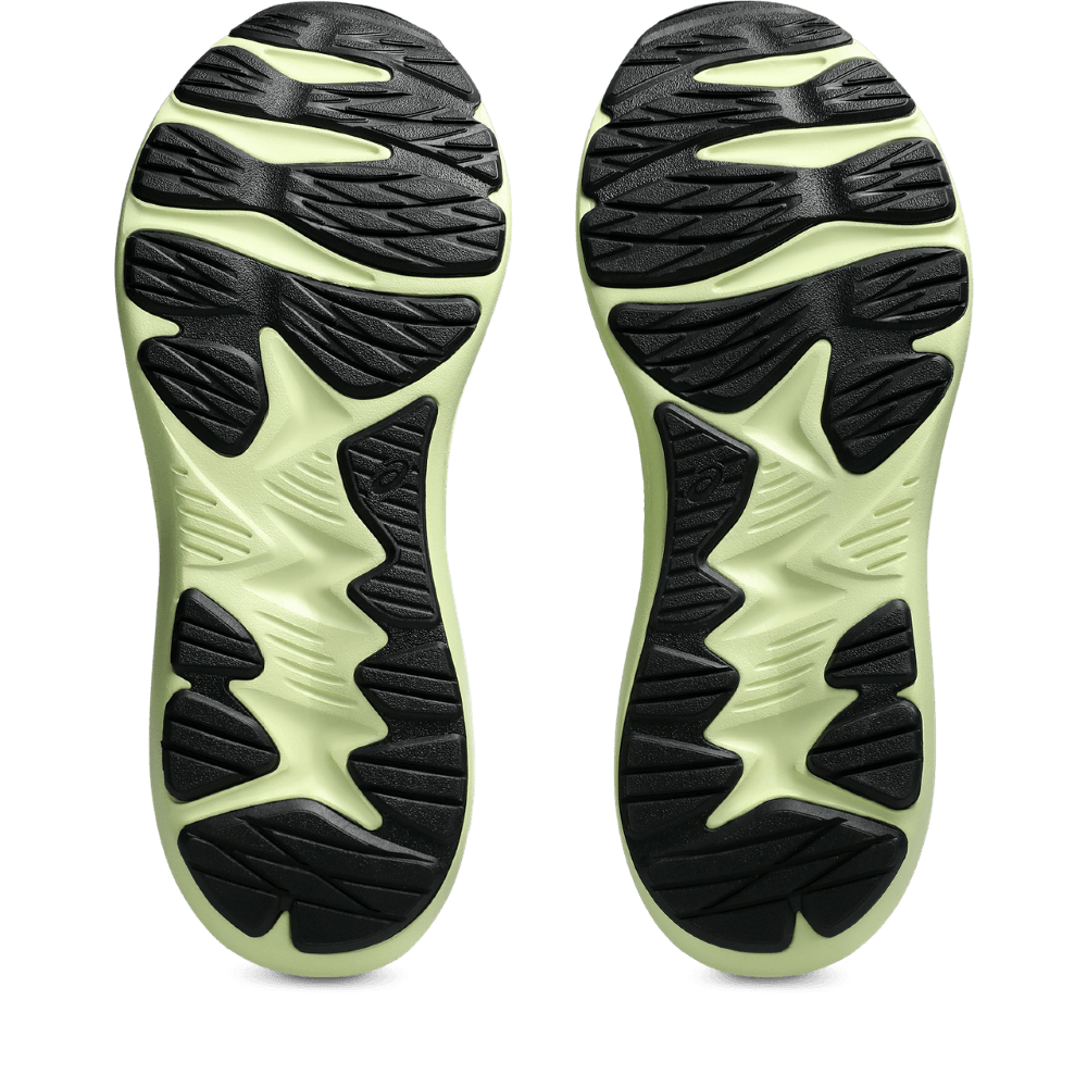 Asics Jolt 5 Tenis negro de mujer para correr