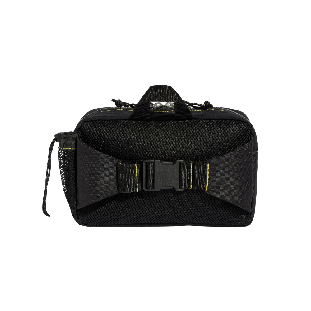 Adidas Originals Waistbag Canguro negro unisex lifestyle