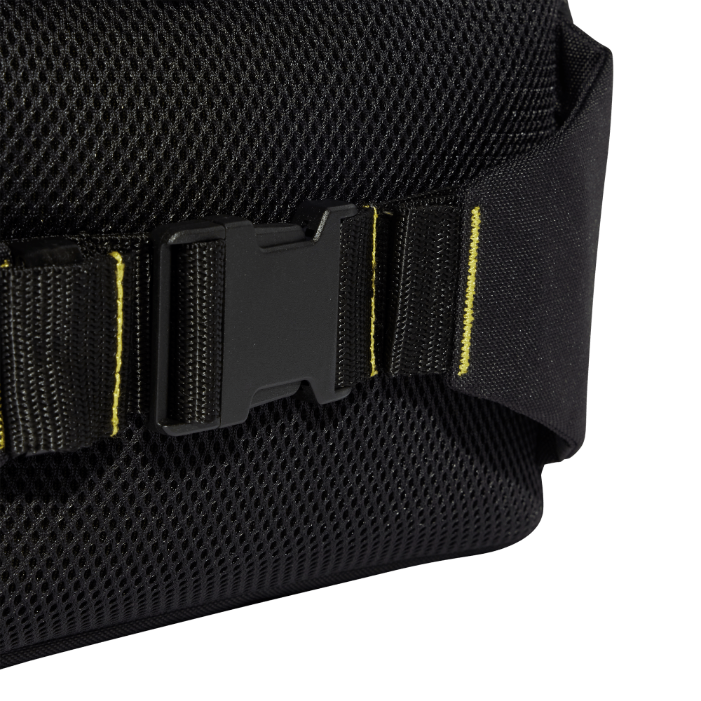 Adidas Originals Waistbag Canguro negro unisex lifestyle