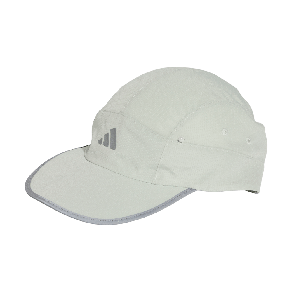 Adidas R Xcity C H.R. Gorra blanco unisex para correr