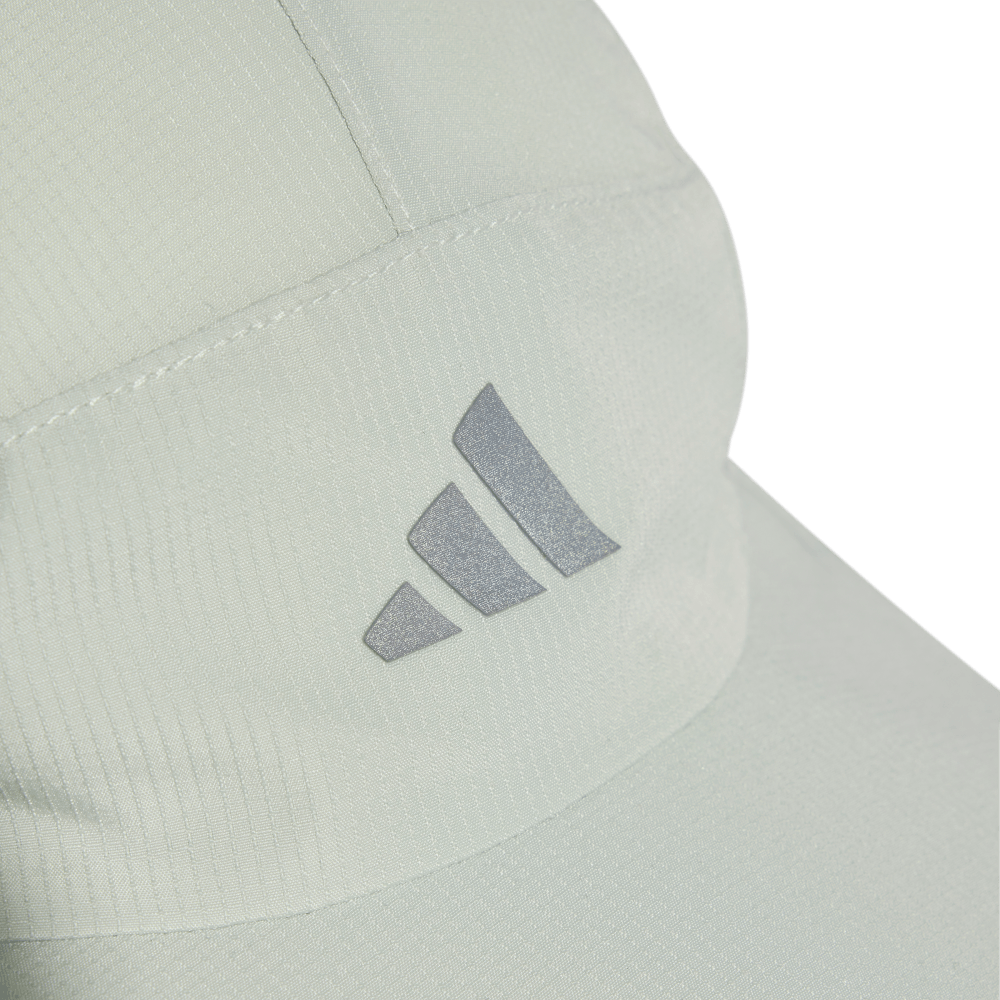 Adidas R Xcity C H.R. Gorra blanco unisex para correr