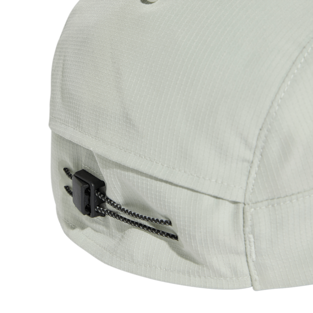 Adidas R Xcity C H.R. Gorra blanco unisex para correr