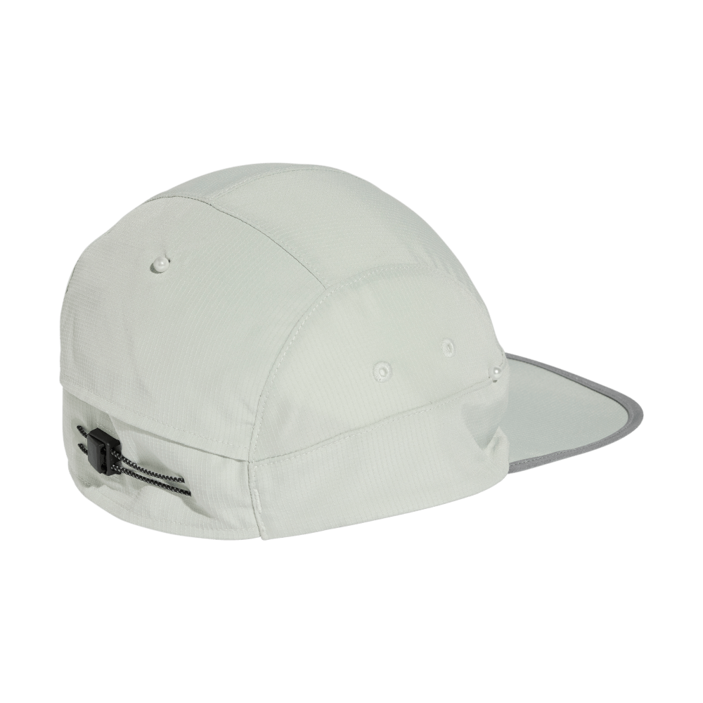 Adidas R Xcity C H.R. Gorra blanco unisex para correr