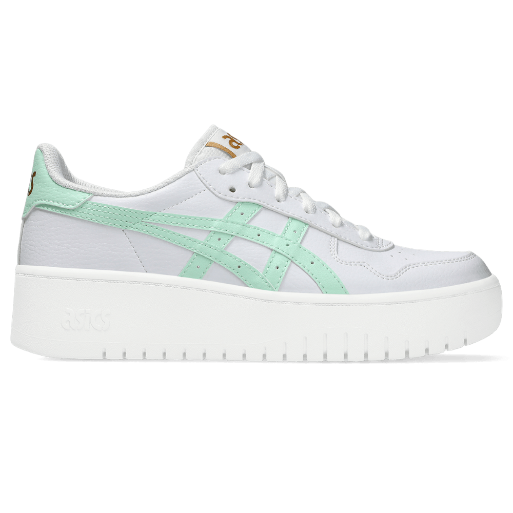 Asics Japan S Pf Tenis blanco de mujer lifestyle