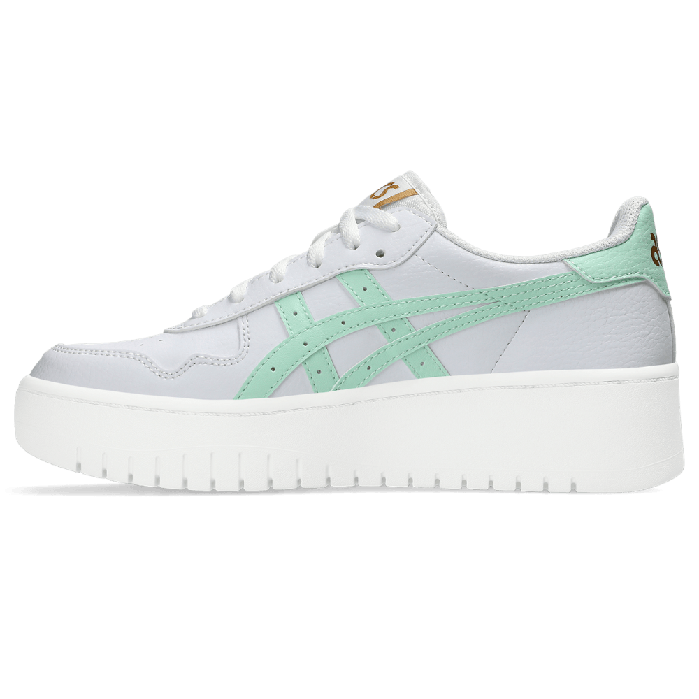 Asics Japan S Pf Tenis blanco de mujer lifestyle