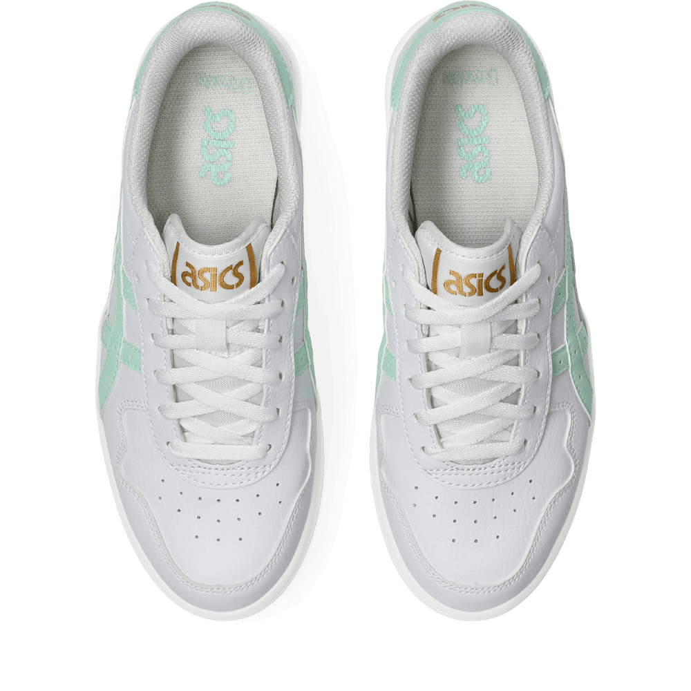 Asics Japan S Pf Tenis blanco de mujer lifestyle