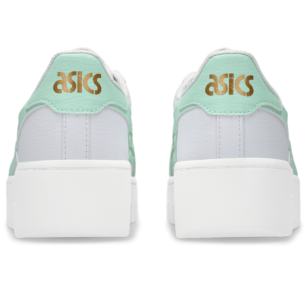 Asics Japan S Pf Tenis blanco de mujer lifestyle