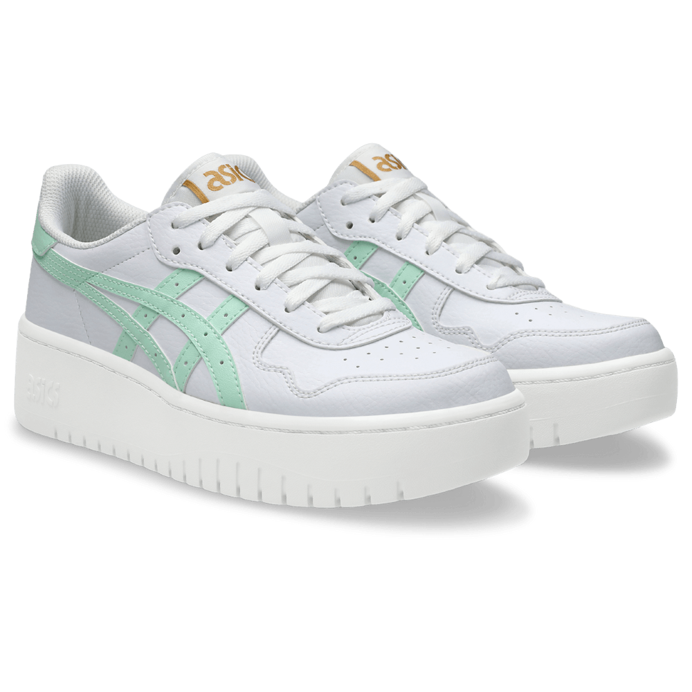 Asics Japan S Pf Tenis blanco de mujer lifestyle