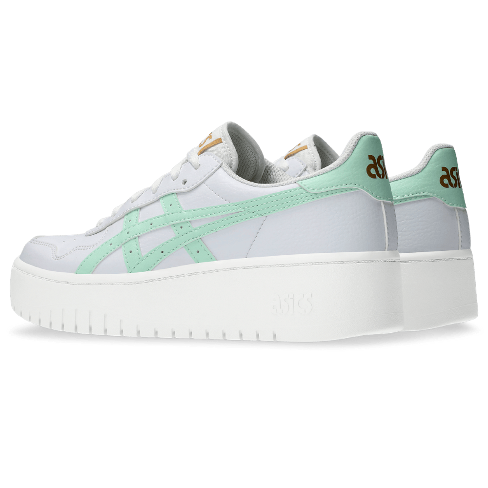 Asics Japan S Pf Tenis blanco de mujer lifestyle