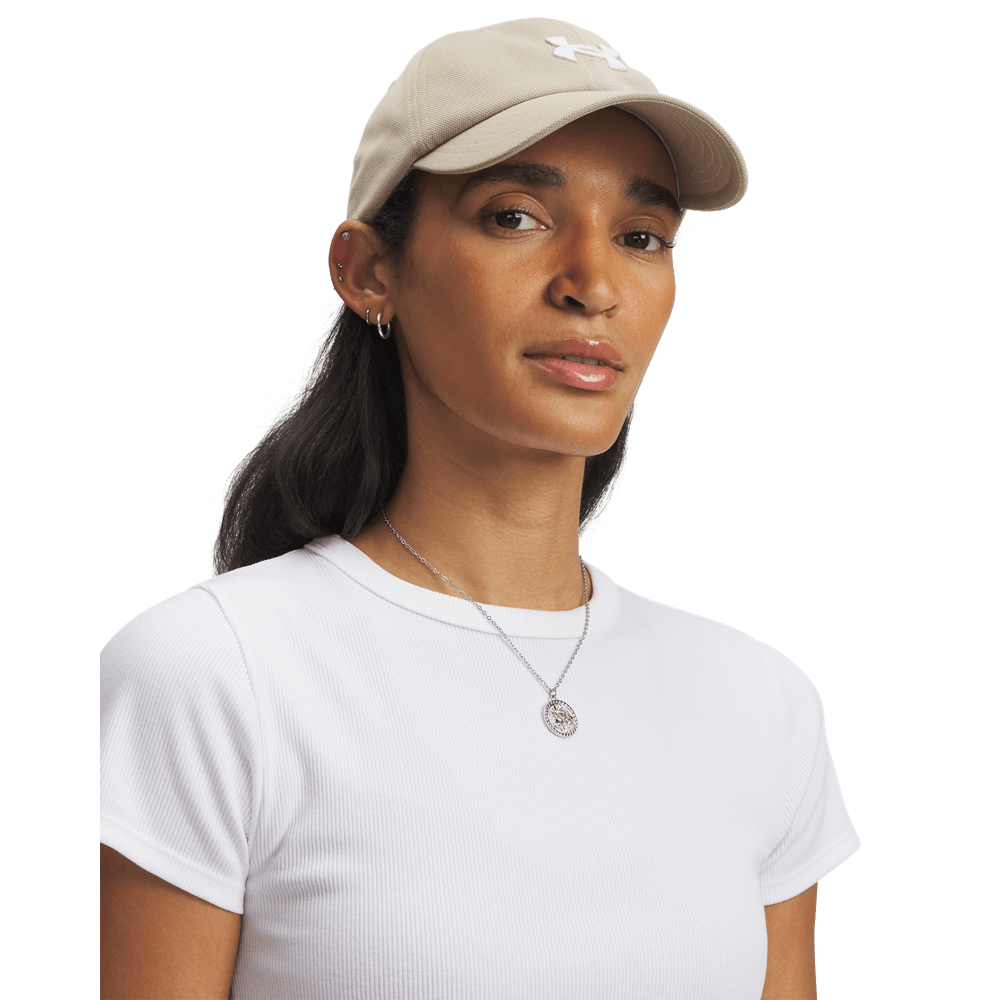 UA En"S Ua Blitzing Adj Gorra cafe de mujer lifestyle