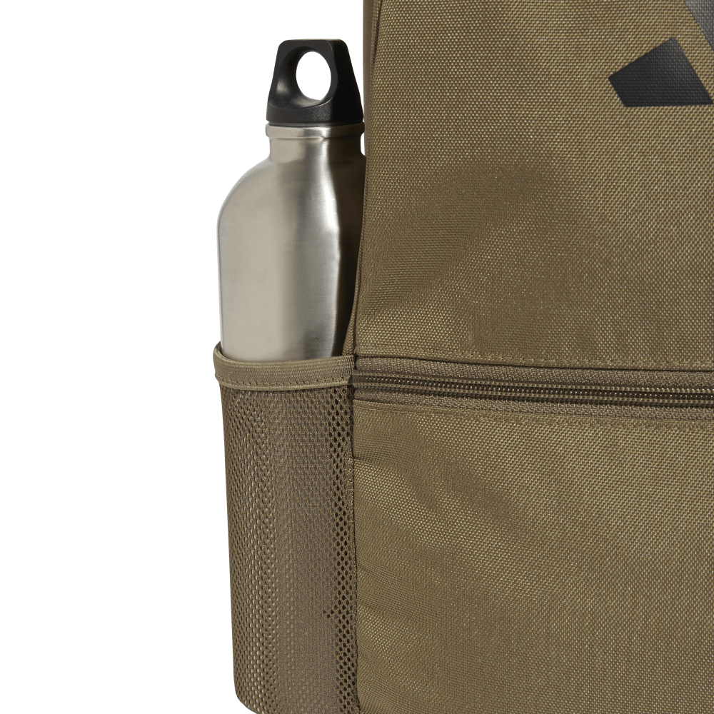 Adidas Clsc Pcase Bp Morral verde unisex lifestyle