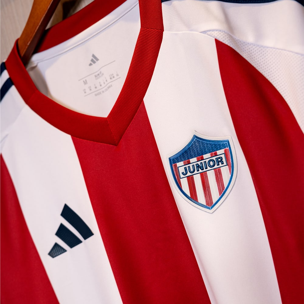 Adidas Junior H Jsy W Camiseta De Equipo azul de mujer para futbol