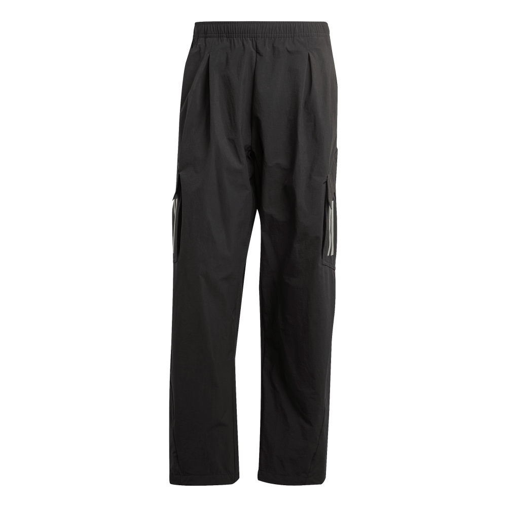 Adidas F1 Mercedes Benz Pantalón negro de hombre lifestyle