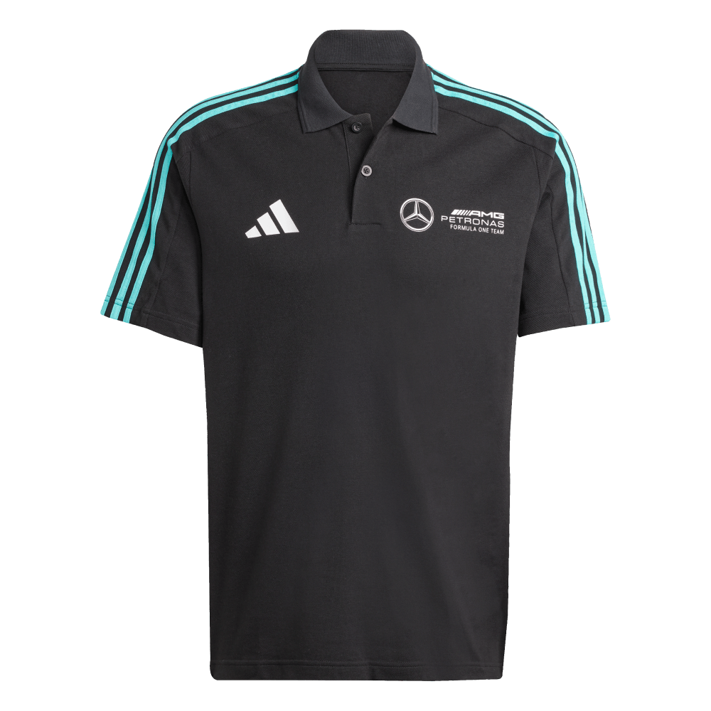 MER DNA POLO M