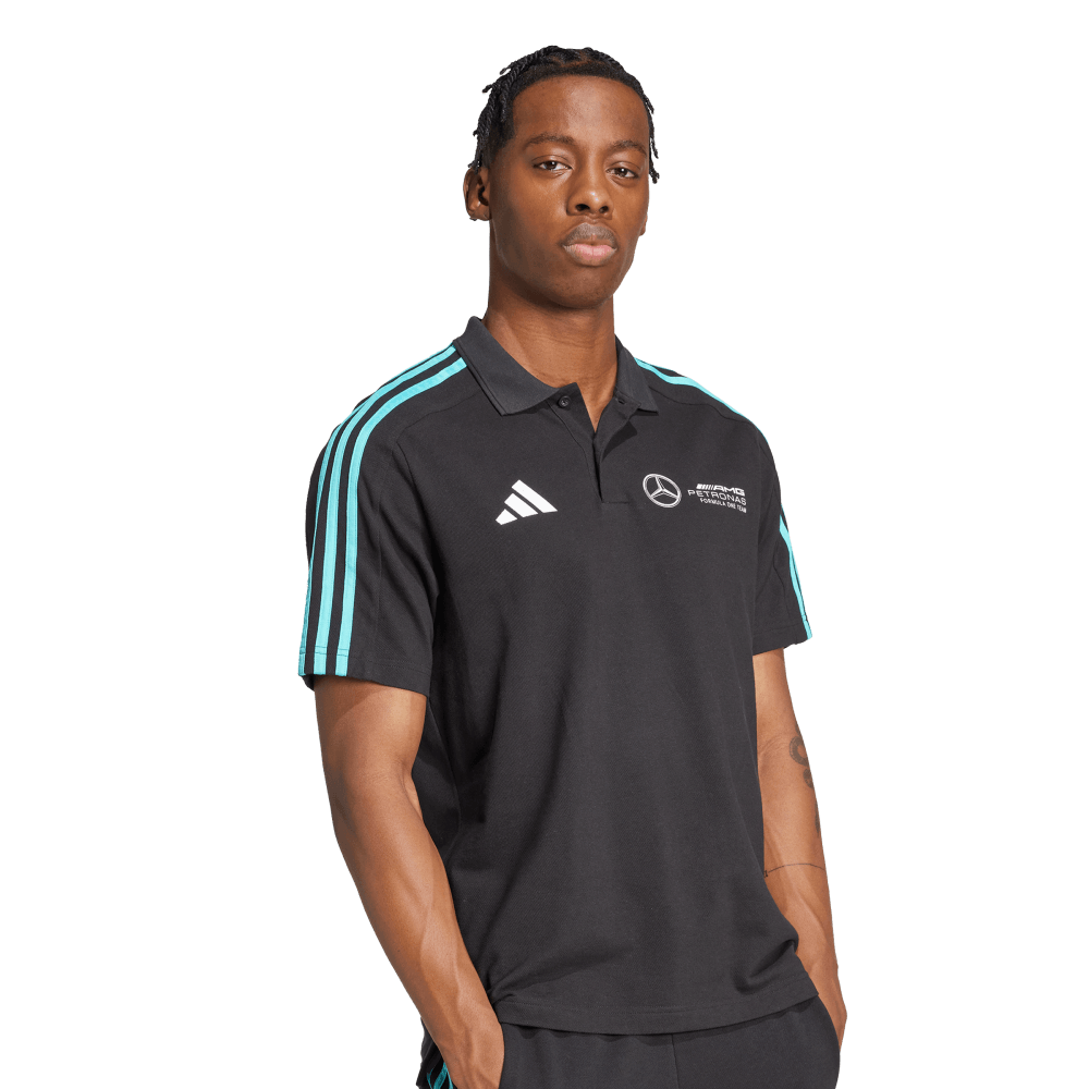 MER DNA POLO M