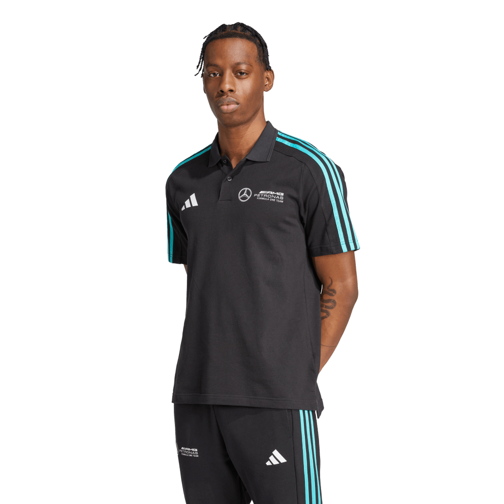 MER DNA POLO M