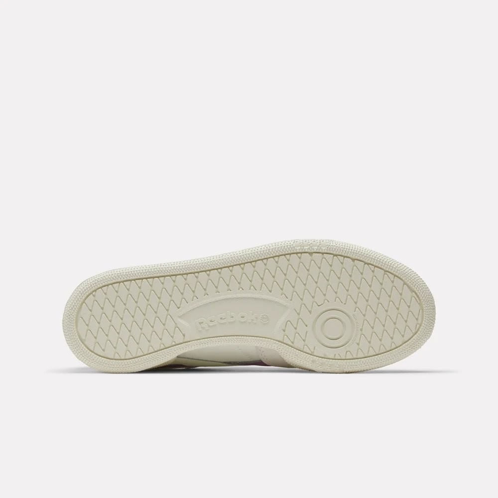 Reebok Club C Revenge Tenis blanco de mujer lifestyle