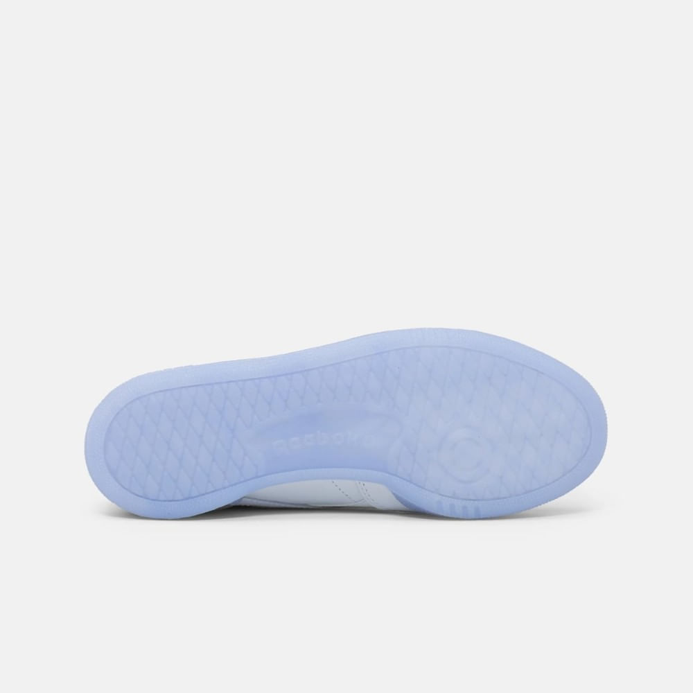 Reebok Club C Revenge Tenis blanco de mujer lifestyle