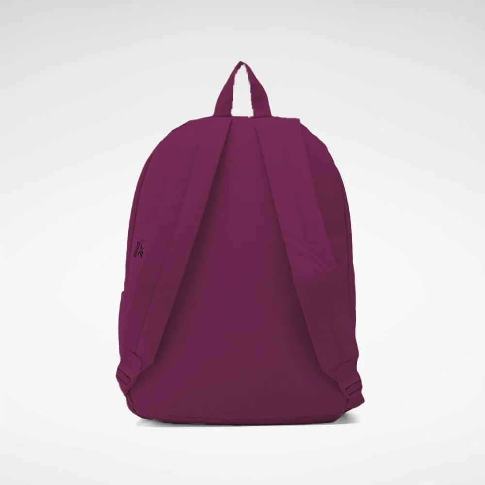 Reebok Myt Backpack Morral rojo unisex para entrenamiento