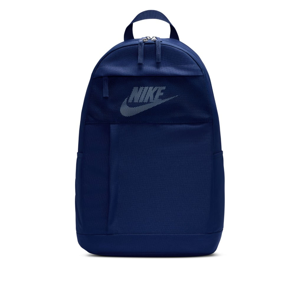 Nike Nk Elmntl Bkpk - Lbr Maletín azul de hombre lifestyle