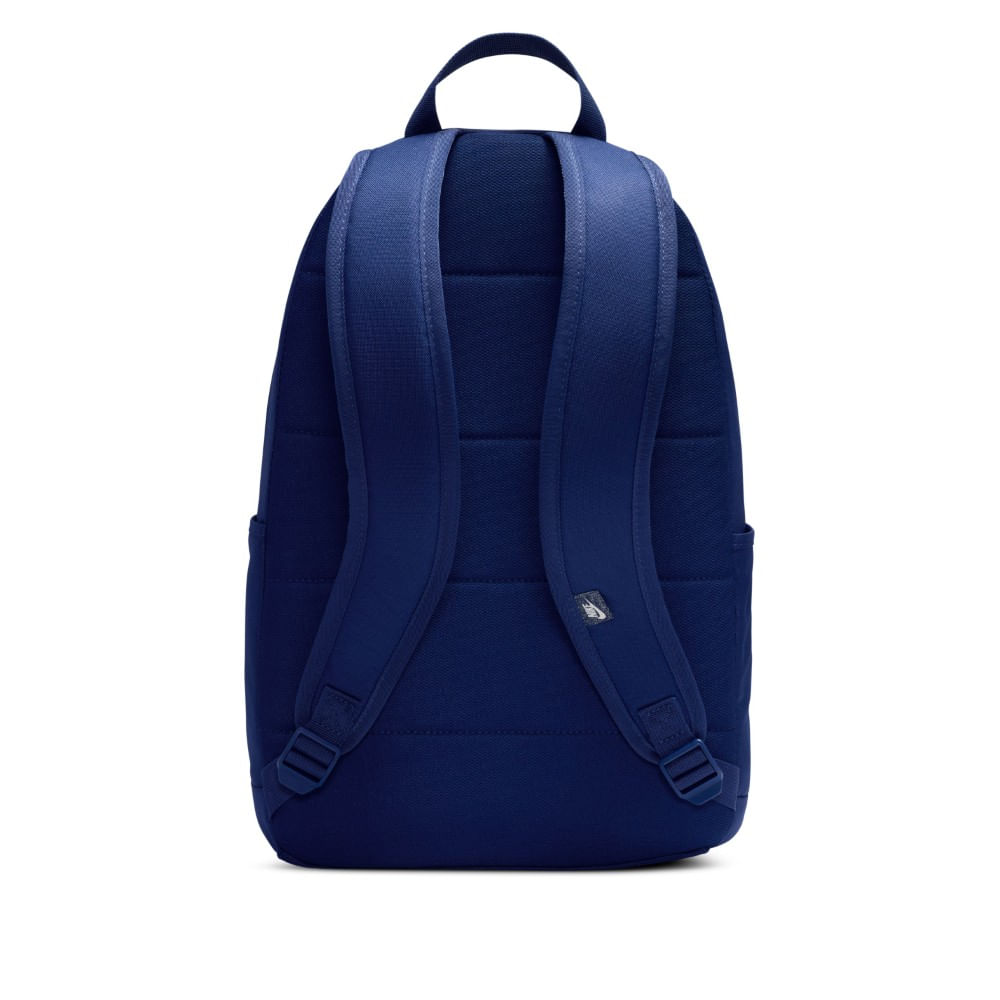 Nike Nk Elmntl Bkpk - Lbr Maletín azul de hombre lifestyle
