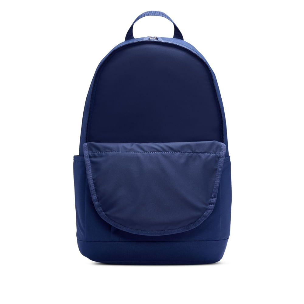 Nike Nk Elmntl Bkpk - Lbr Maletín azul de hombre lifestyle