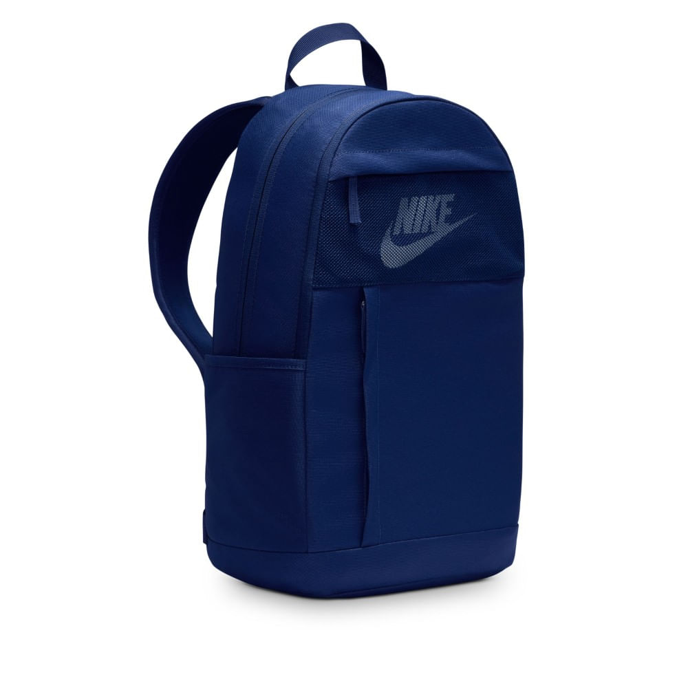 Nike Nk Elmntl Bkpk - Lbr Maletín azul de hombre lifestyle