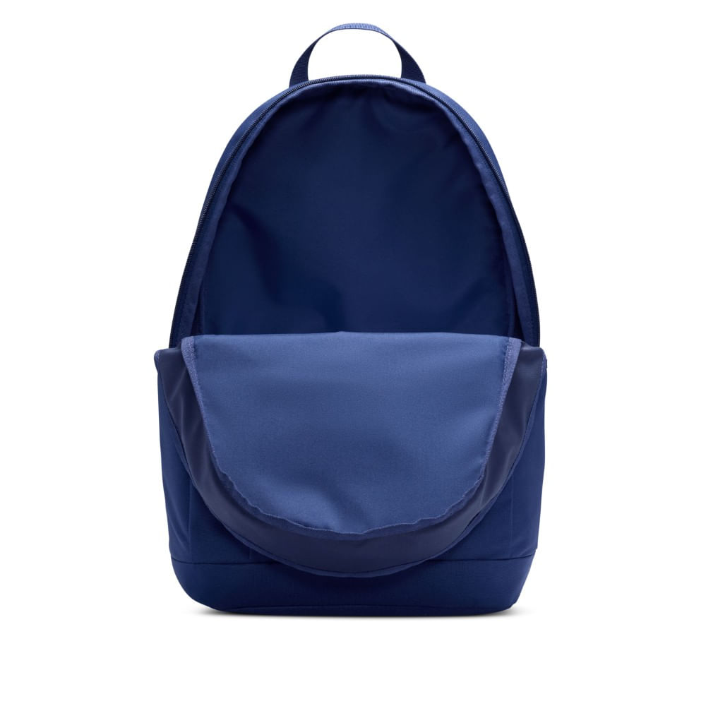 Nike Nk Elmntl Bkpk - Lbr Maletín azul de hombre lifestyle