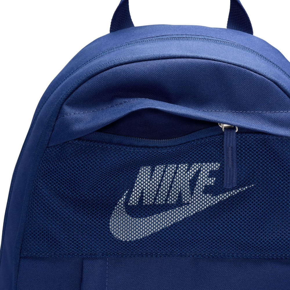 Nike Nk Elmntl Bkpk - Lbr Maletín azul de hombre lifestyle