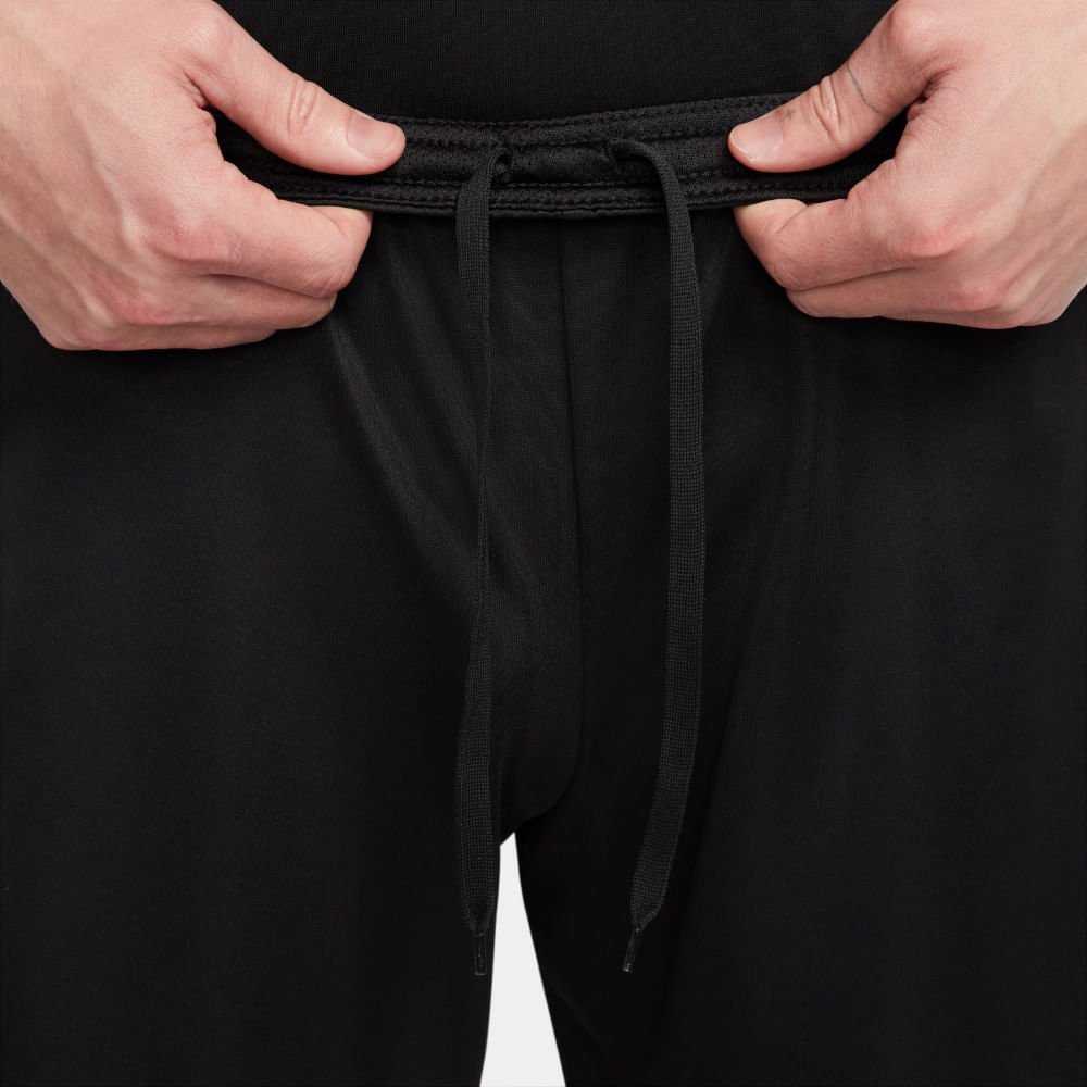 Nike M Nk Df Acd23 Short K Br Pantaloneta negro de hombre para futbol