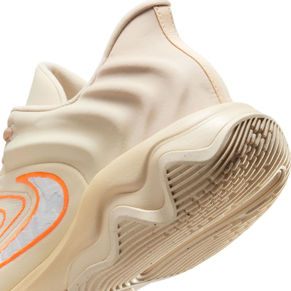 Nike Giannis Immortality 4 Tenis multicolor de hombre para baloncesto