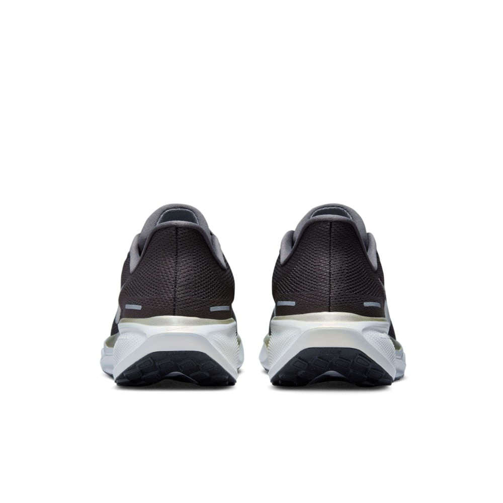 Nike Air Zoom Pegasus 41Ji Tenis negro de hombre para correr