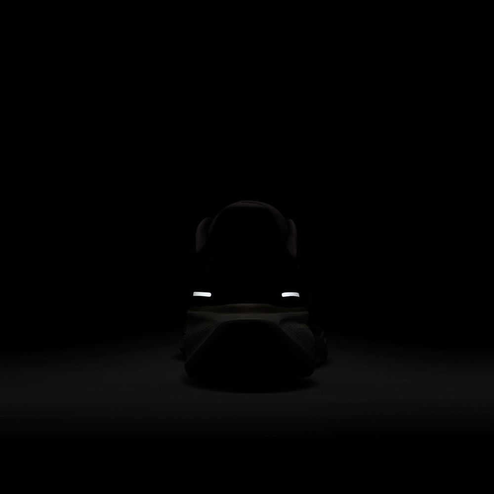 Nike Air Zoom Pegasus 41Ji Tenis negro de hombre para correr