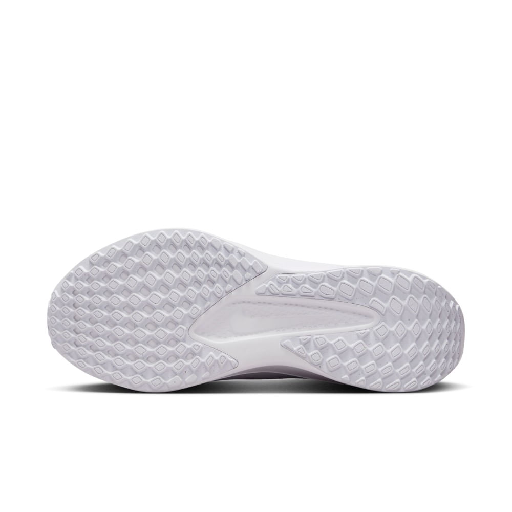 Nike Wmns Nike Quest 6 Tenis blanco de mujer para correr
