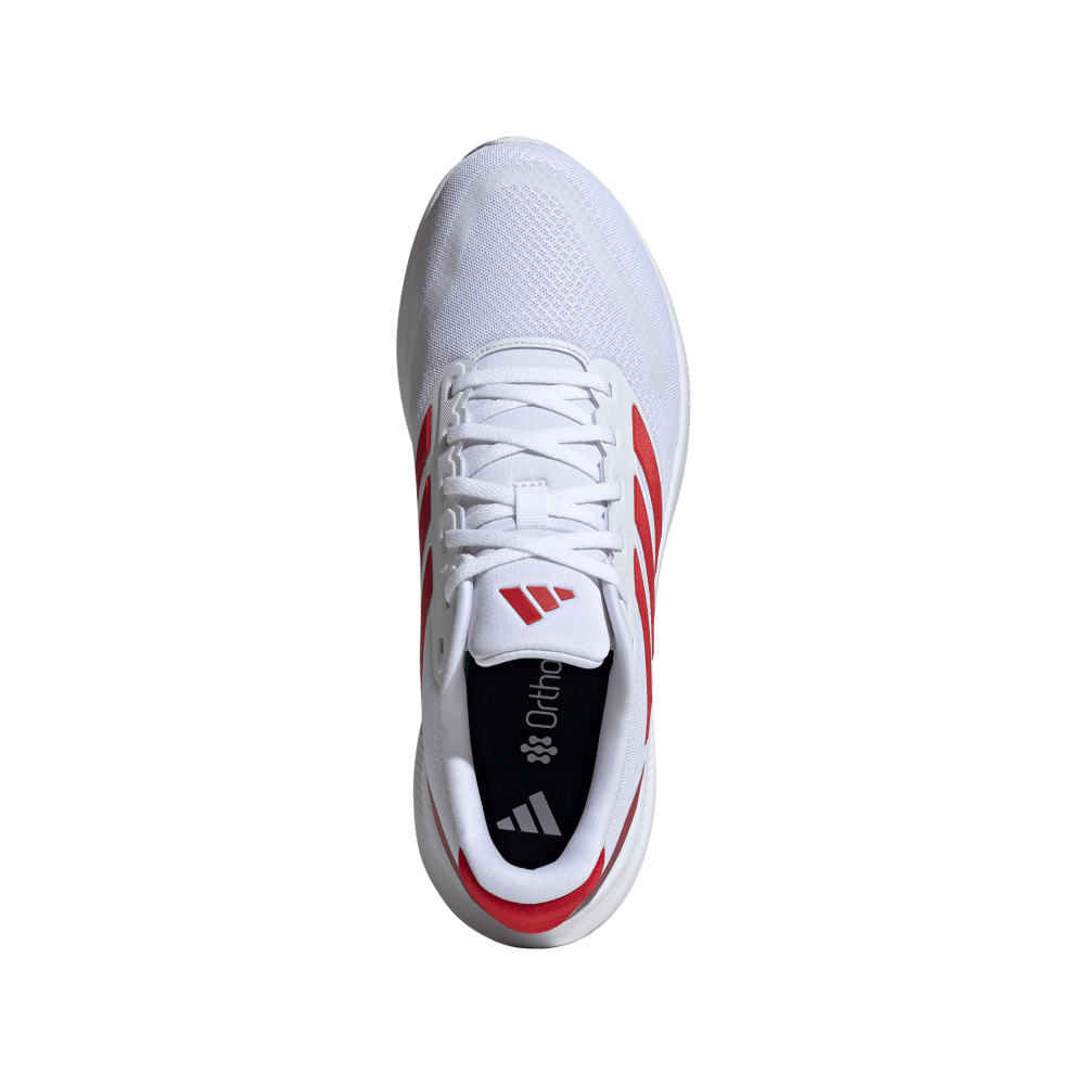 Adidas Tenis Runfalcon 5 blanco de hombre para correr