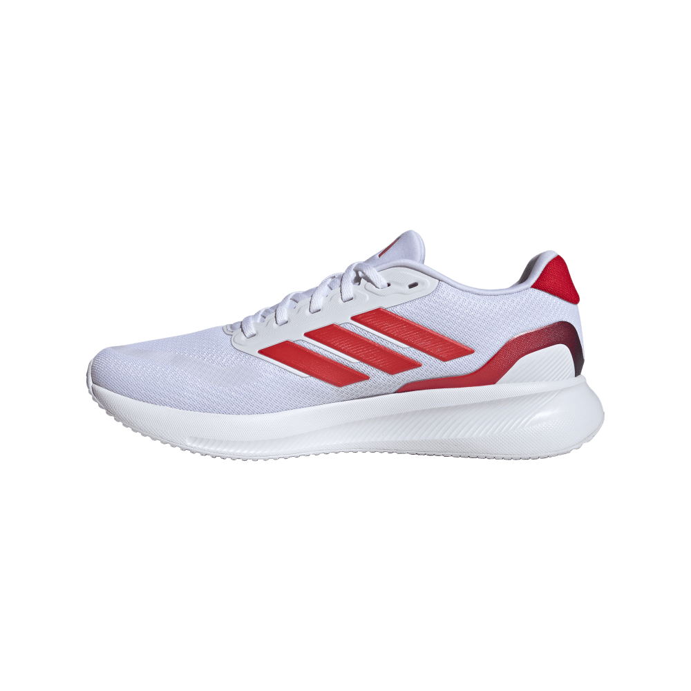 Adidas Tenis Runfalcon 5 blanco de hombre para correr