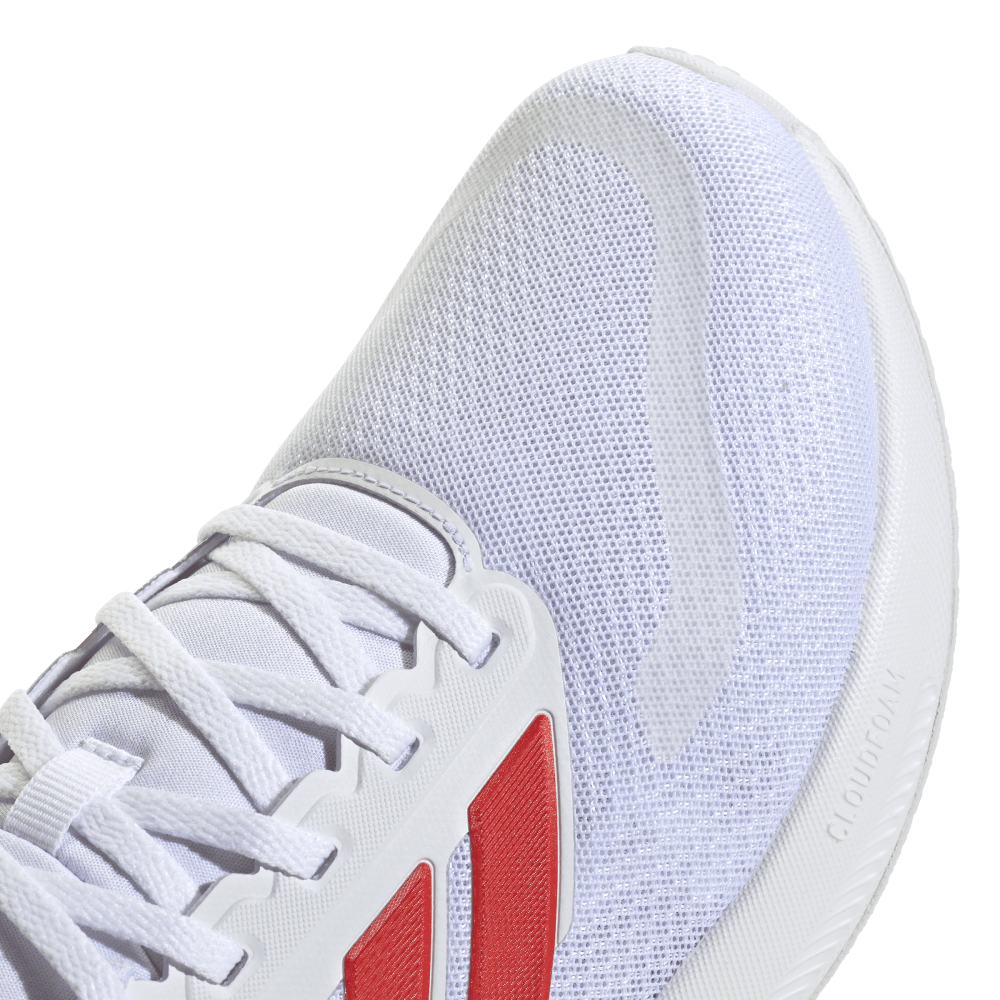 Adidas Tenis Runfalcon 5 blanco de hombre para correr